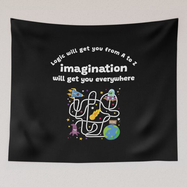 Item preview, Imagination N1 designed and sold by LY D.