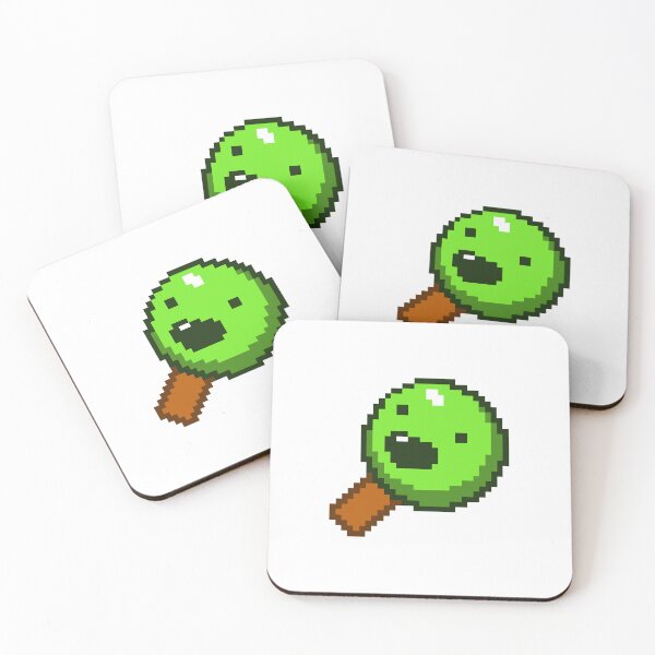 Item preview, Slimecicle Merch The Classic Slimecicle designed and sold by Cameron-Gray.