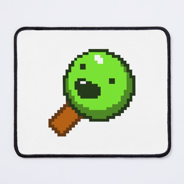 Item preview, Slimecicle Merch The Classic Slimecicle designed and sold by Cameron-Gray.