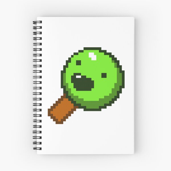 Item preview, Slimecicle Merch The Classic Slimecicle designed and sold by Cameron-Gray.