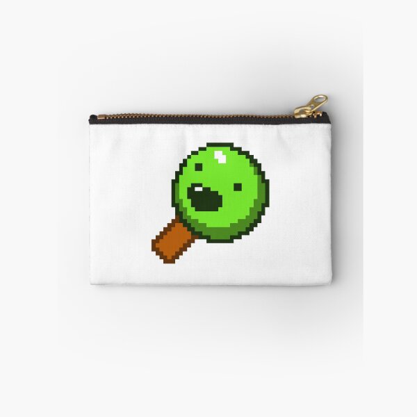 Item preview, Slimecicle Merch The Classic Slimecicle designed and sold by Cameron-Gray.
