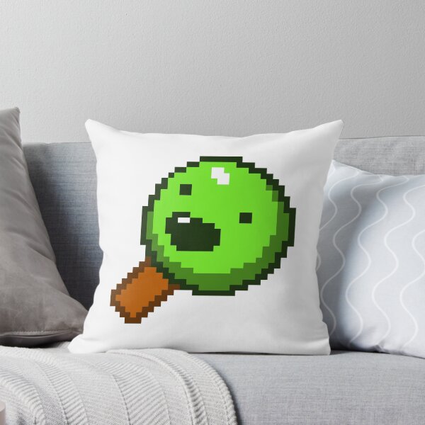 Item preview, Slimecicle Merch The Classic Slimecicle designed and sold by Cameron-Gray.