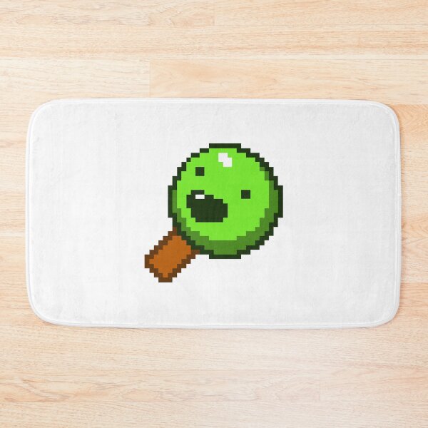 Item preview, Slimecicle Merch The Classic Slimecicle designed and sold by Cameron-Gray.