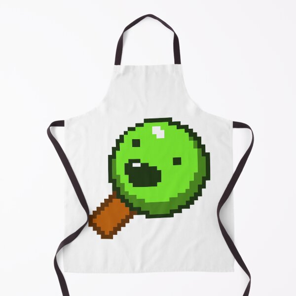 Item preview, Slimecicle Merch The Classic Slimecicle designed and sold by Cameron-Gray.