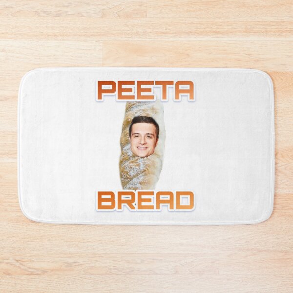 Item preview, peeta bread designed and sold by dewdrop-designs.