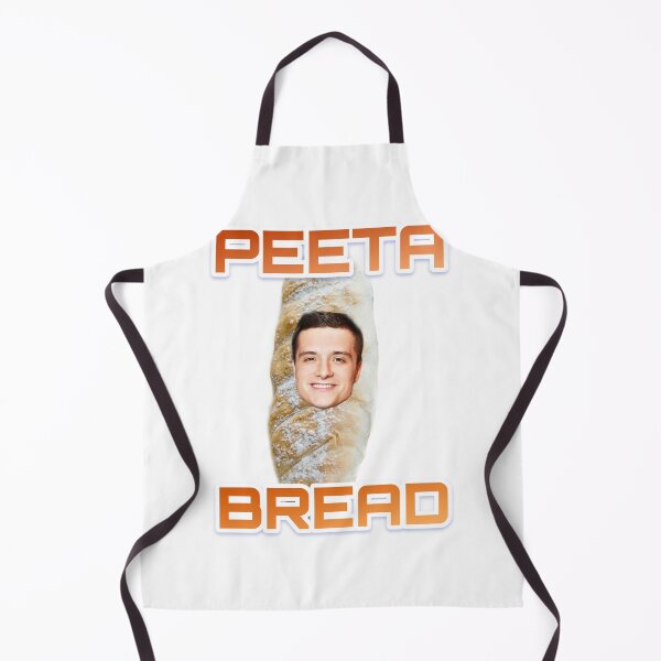 Item preview, peeta bread designed and sold by dewdrop-designs.