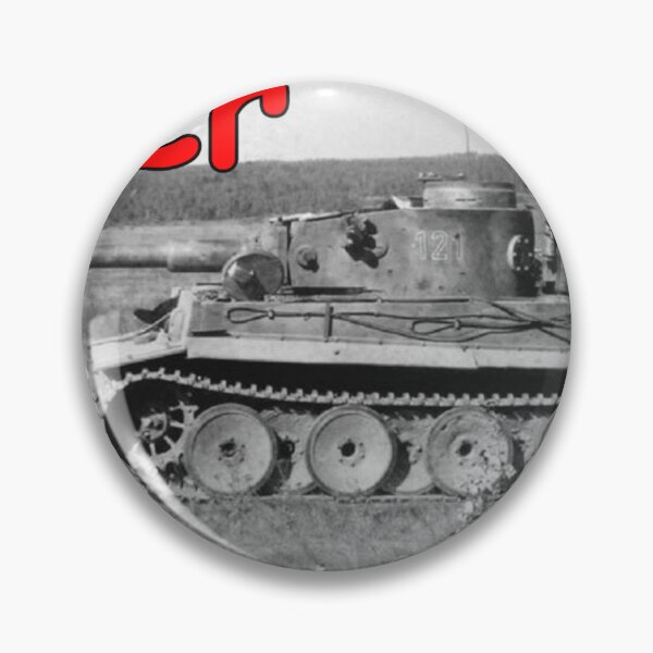 Item preview, Legendary German Tiger tank designed and sold by marwaj1967.