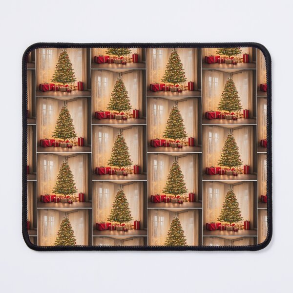 Item preview, Christmas tree with Presents designed and sold by TJFD.