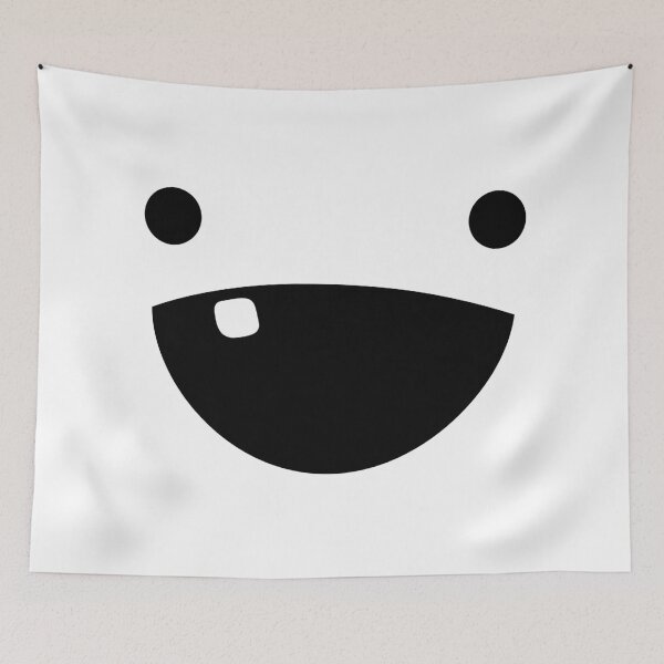 Item preview, Slimecicle Merch The Face designed and sold by Cameron-Gray.