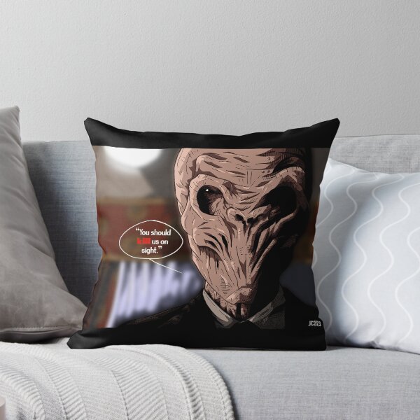 Item preview,  DW - "The Silence" portrait (digital) designed and sold by Stag Art Studios.