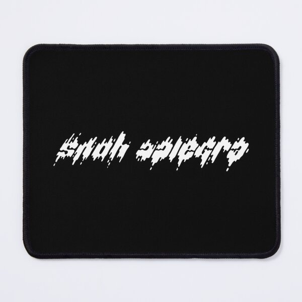Item preview, Snoh Aalegra Merch Snoh Aalegra Logo designed and sold by Cameron-Gray.