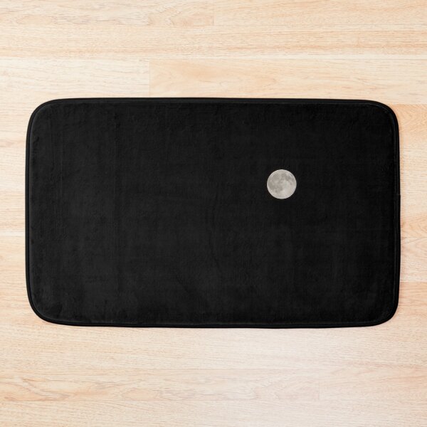 Item preview, Full Moon on Black designed and sold by Easley-Does-It.