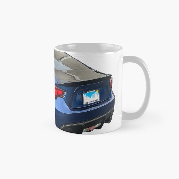 Item preview, Blue sports car designed and sold by 001slick001.