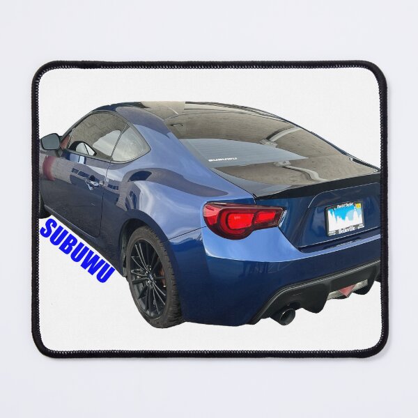 Item preview, Blue sports car designed and sold by 001slick001.