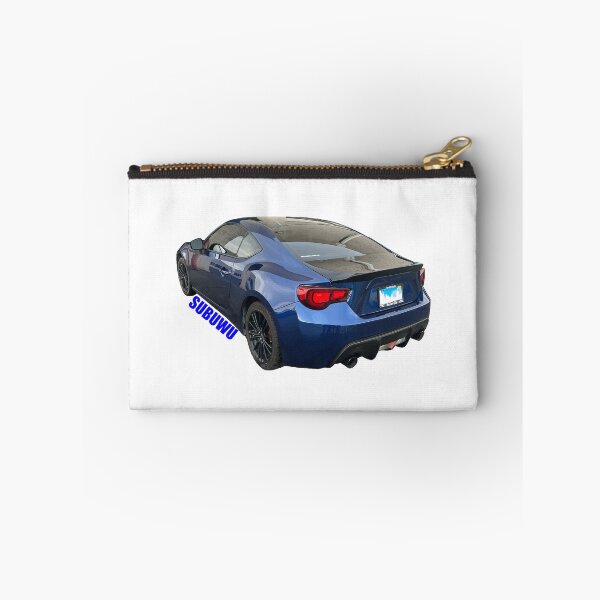 Item preview, Blue sports car designed and sold by 001slick001.