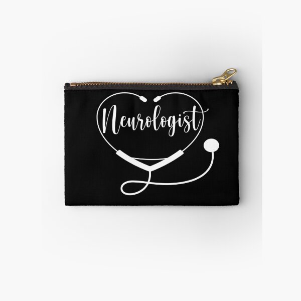 Item preview, Neurologist Doctor Nurse with Love Heart designed and sold by Islanr.