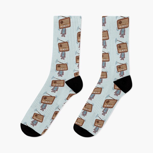 Item preview, radioface designed and sold by LiquidCats.