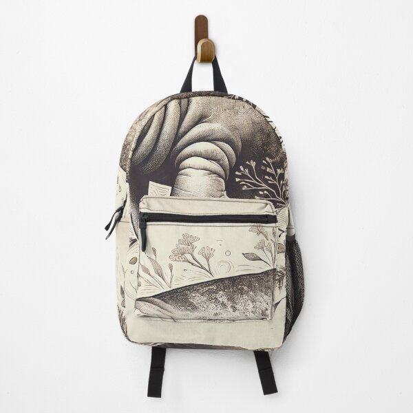 Item preview, Gentle Giants of the Sea Artwork designed and sold by PictorialWhimsy.