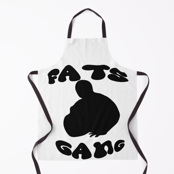Item preview, Fats Gang designed and sold by FailurD.