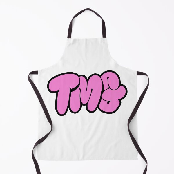 Item preview, Tiny Meat Gang Merch Pink TMG Logo designed and sold by Cameron-Gray.