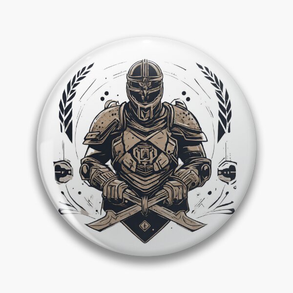 Item preview, warrior designed and sold by Aleksa1Shirts.
