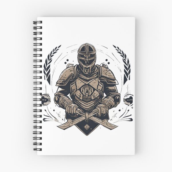 Item preview, warrior designed and sold by Aleksa1Shirts.