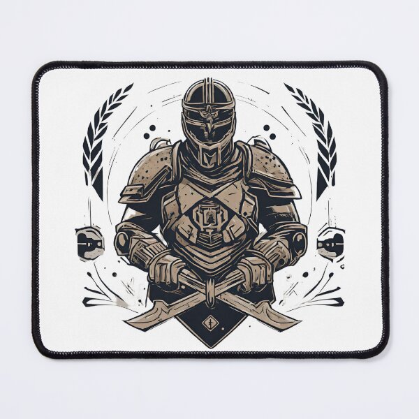 Item preview, warrior designed and sold by Aleksa1Shirts.