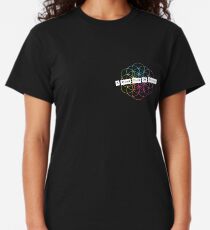 AHFOD Flower of Life Classic T-Shirt