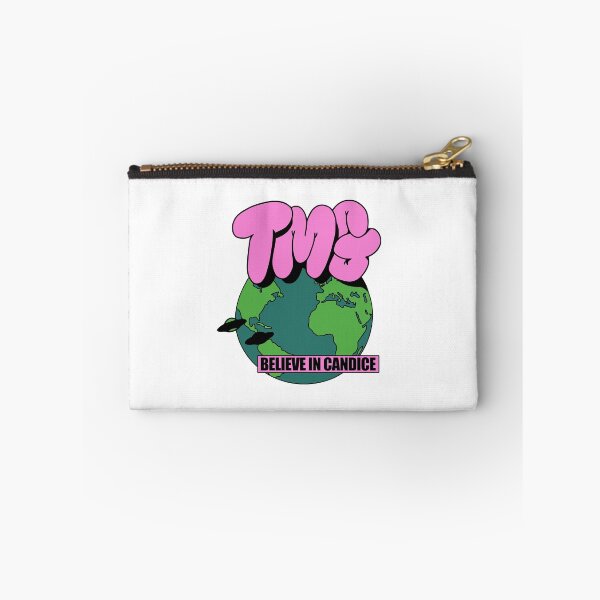 Item preview, Tiny Meat Gang Merch TMG Globe designed and sold by Cameron-Gray.
