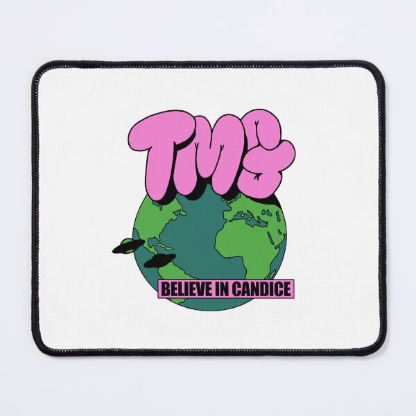 Item preview, Tiny Meat Gang Merch TMG Globe designed and sold by Cameron-Gray.