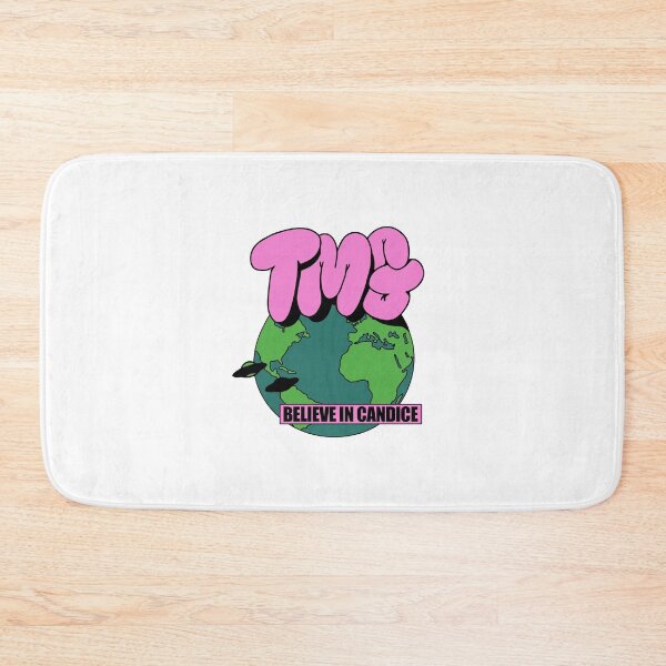 Item preview, Tiny Meat Gang Merch TMG Globe designed and sold by Cameron-Gray.