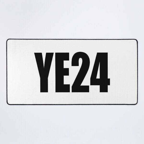 Item preview, Ye24 Merch Ye 24 Logo designed and sold by Cameron-Gray.