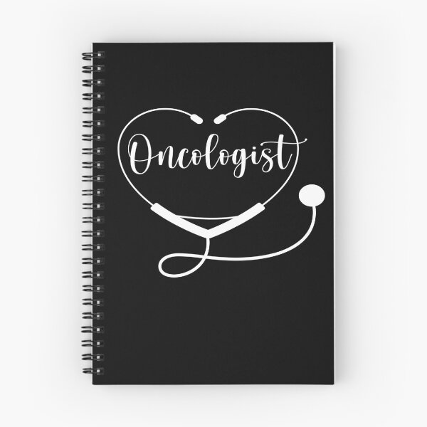 Item preview, Oncologist Doctor with Love Heart designed and sold by Islanr.