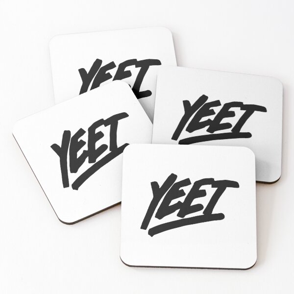 Item preview, Yeet Merch Yeet Logo designed and sold by Cameron-Gray.