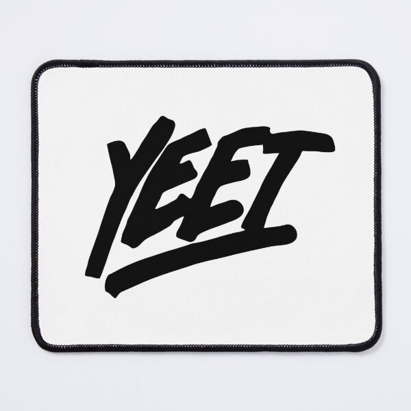 Item preview, Yeet Merch Yeet Logo designed and sold by Cameron-Gray.