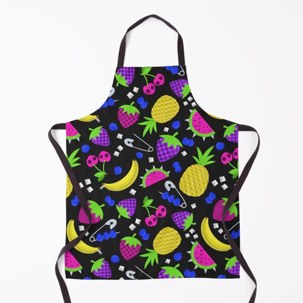 Item preview, Punk Rock Fruit designed and sold by SharpSugar.