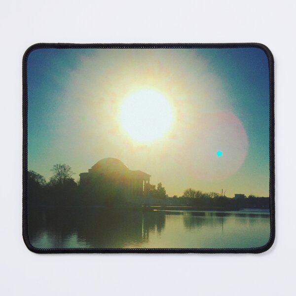 Item preview, Washington DC Jefferson Memorial designed and sold by Jamz n'  Jelliez.
