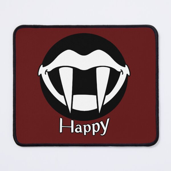 Item preview, Happy | BG3 | Astarion  designed and sold by BalrogsBucket.