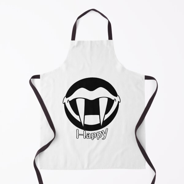 Item preview, Happy | BG3 | Astarion designed and sold by BalrogsBucket.