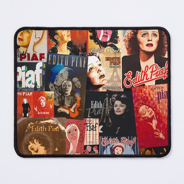 Item preview, Edith Piaf Classic designed and sold by Rizwang.