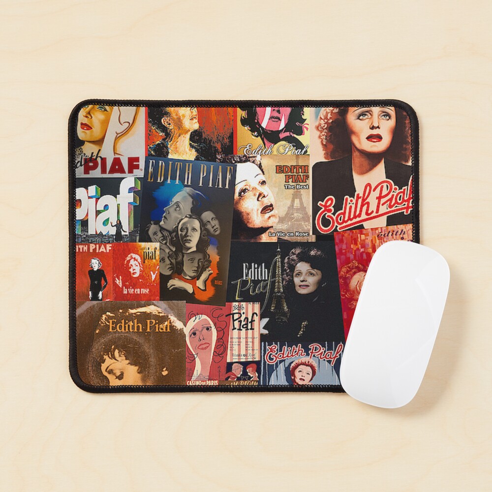 Item preview, Mouse Pad designed and sold by Rizwang.