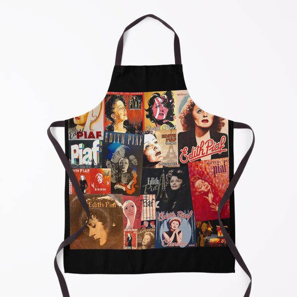 Item preview, Edith Piaf Classic designed and sold by Rizwang.