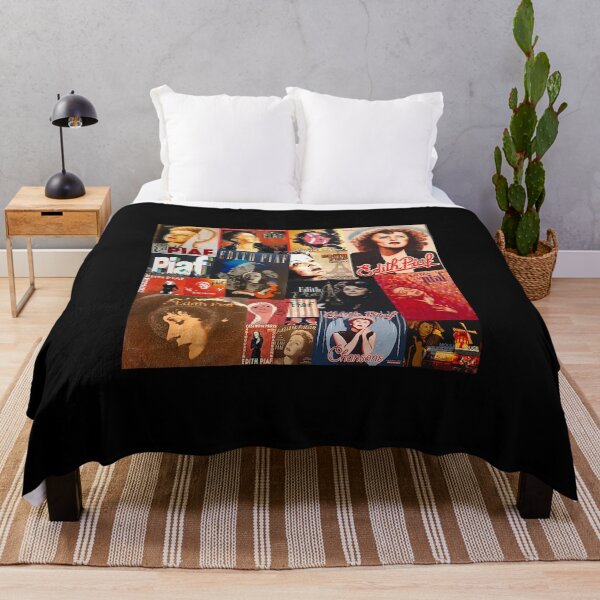 Item preview, Edith Piaf Classic designed and sold by Rizwang.