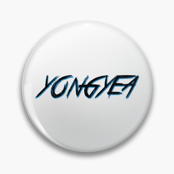 Item preview, Yongyea Merch Yong Yea designed and sold by Cameron-Gray.