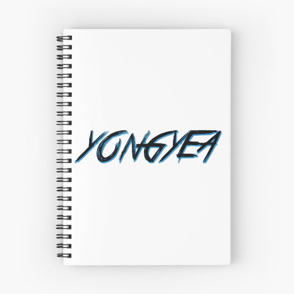 Item preview, Yongyea Merch Yong Yea designed and sold by Cameron-Gray.