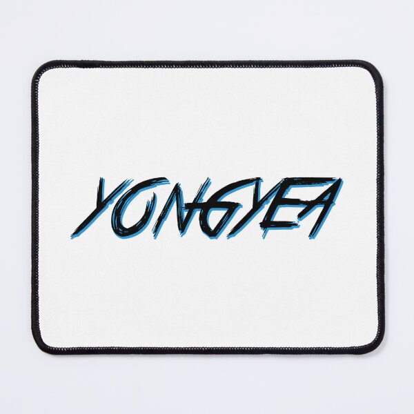 Item preview, Yongyea Merch Yong Yea designed and sold by Cameron-Gray.