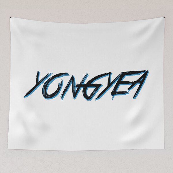 Item preview, Yongyea Merch Yong Yea designed and sold by Cameron-Gray.