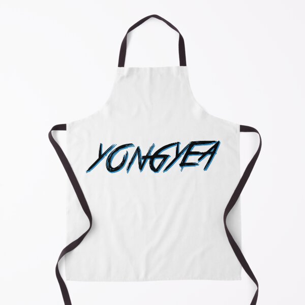 Item preview, Yongyea Merch Yong Yea designed and sold by Cameron-Gray.