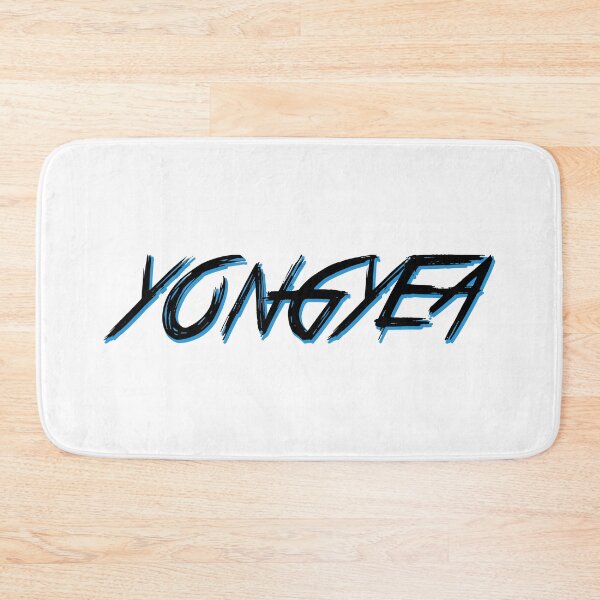 Item preview, Yongyea Merch Yong Yea designed and sold by Cameron-Gray.