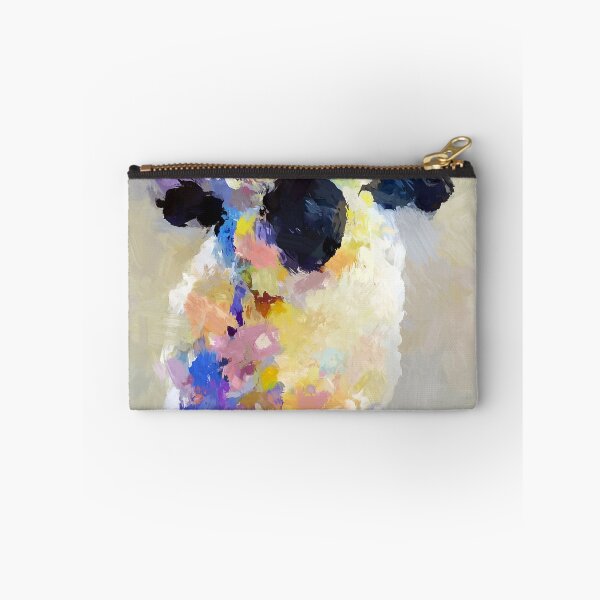 Item preview, Valais Blacknose Sheep 9 designed and sold by ChrisButler.